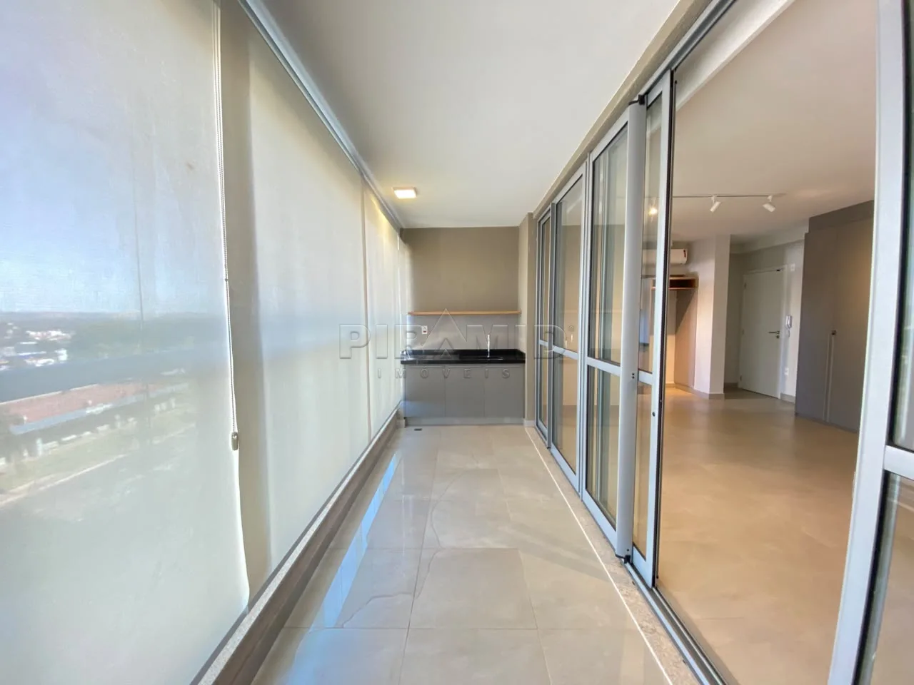 Alugar Apartamento / Padr&atilde;o em Ribeir&atilde;o Preto R$ 2.700,00 - Foto 8