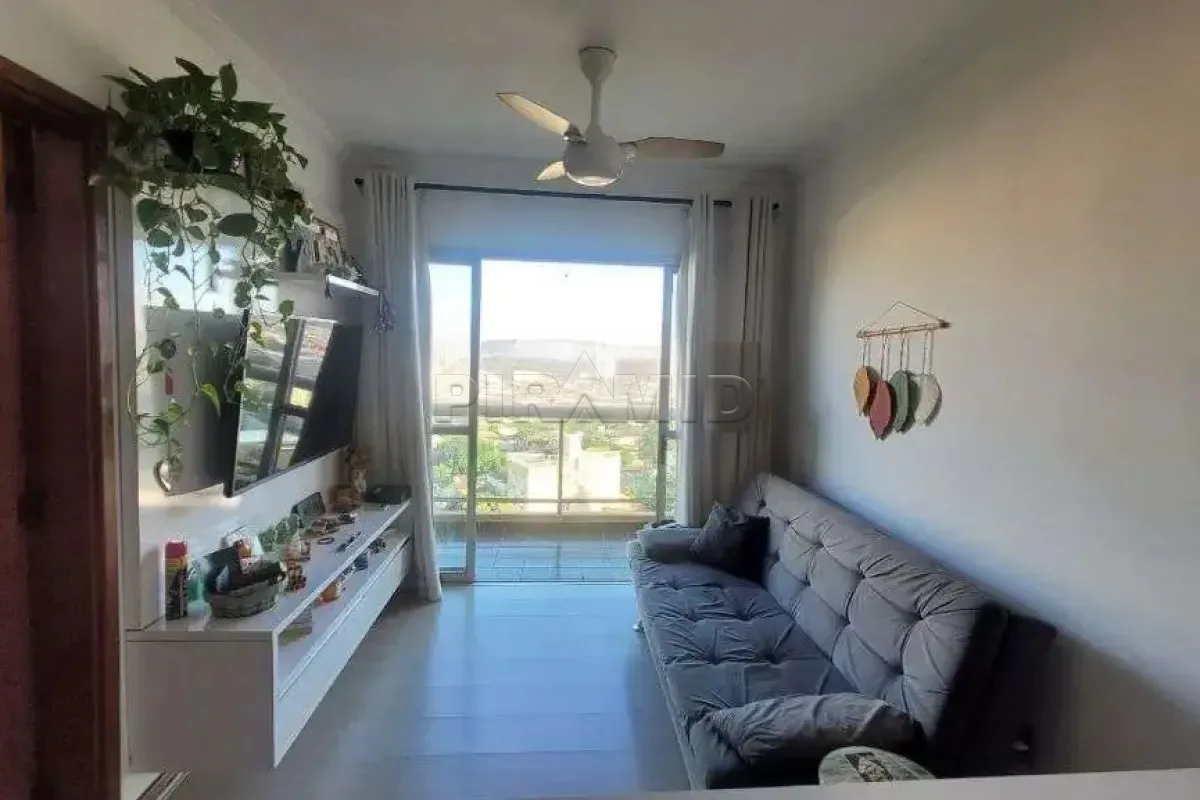 Comprar Apartamento / Padr&atilde;o em Ribeir&atilde;o Preto R$ 240.000,00 - Foto 2