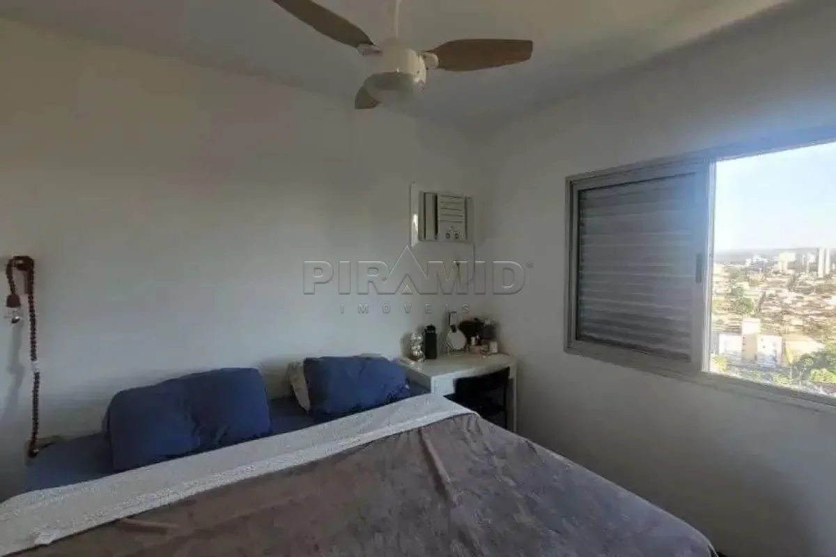 Comprar Apartamento / Padr&atilde;o em Ribeir&atilde;o Preto R$ 240.000,00 - Foto 3