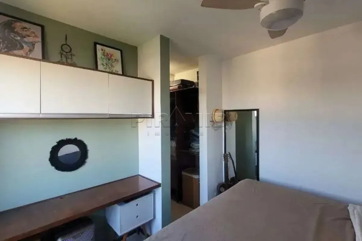 Comprar Apartamento / Padr&atilde;o em Ribeir&atilde;o Preto R$ 240.000,00 - Foto 4