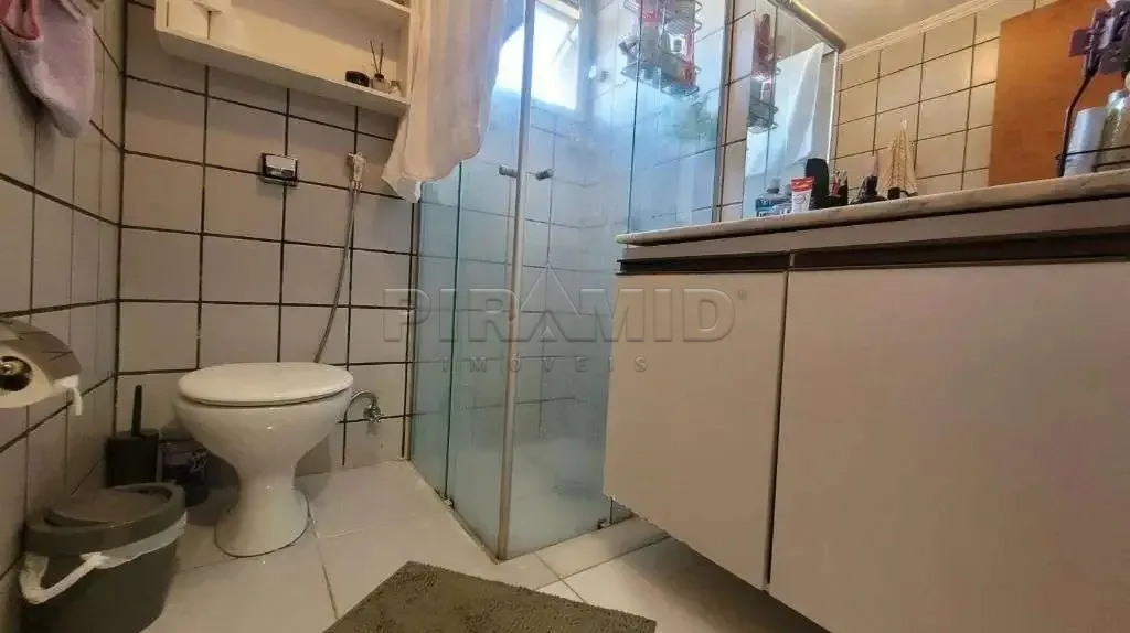 Comprar Apartamento / Padr&atilde;o em Ribeir&atilde;o Preto R$ 240.000,00 - Foto 5