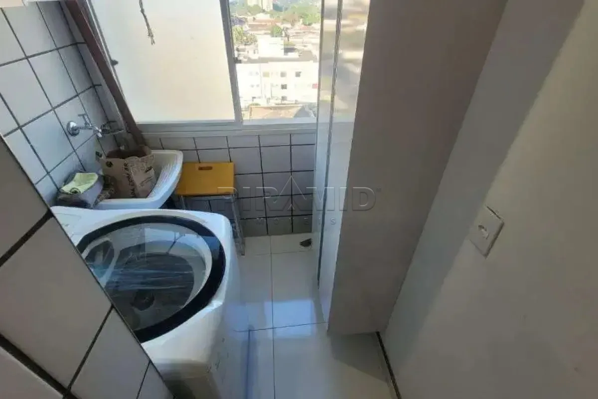 Comprar Apartamento / Padr&atilde;o em Ribeir&atilde;o Preto R$ 240.000,00 - Foto 7