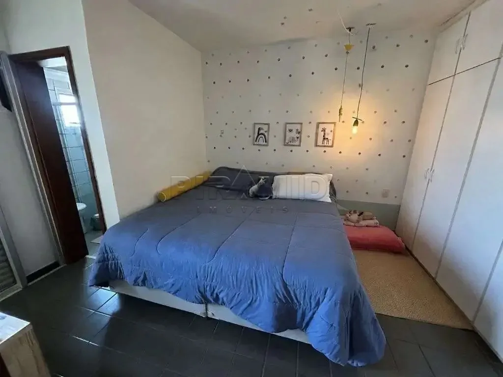 Comprar Apartamento / Padr&atilde;o em Ribeir&atilde;o Preto R$ 220.000,00 - Foto 4