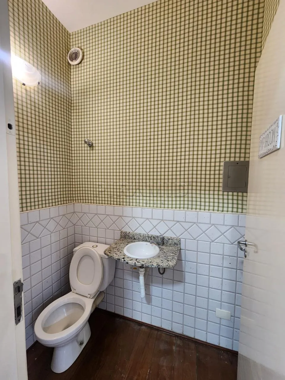 Alugar Comercial / Ponto Comercial em Ribeir&atilde;o Preto R$ 4.500,00 - Foto 8