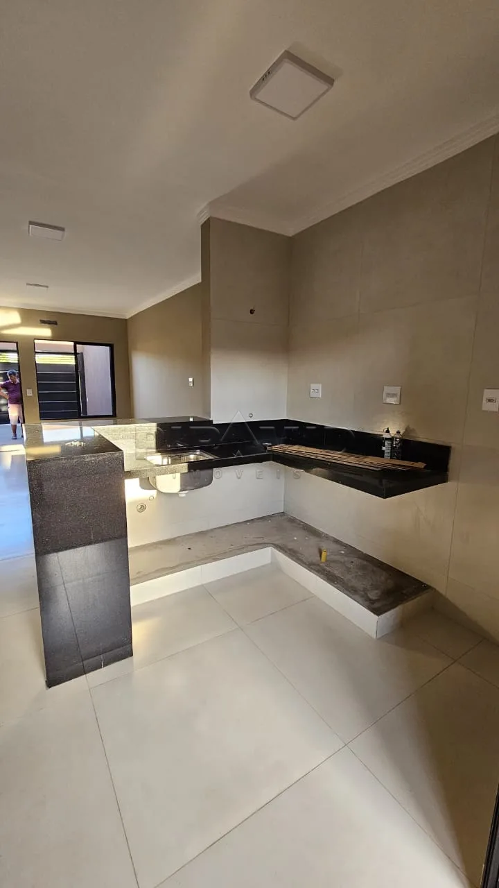 Comprar Casa / Padr&atilde;o em Ribeir&atilde;o Preto R$ 600.000,00 - Foto 3