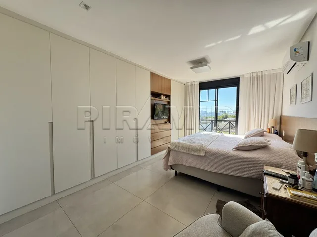 Alugar Casa / Condom&iacute;nio em Ribeir&atilde;o Preto R$ 12.900,00 - Foto 35