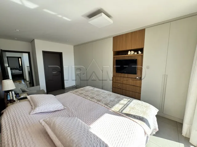 Alugar Casa / Condom&iacute;nio em Ribeir&atilde;o Preto R$ 12.900,00 - Foto 36