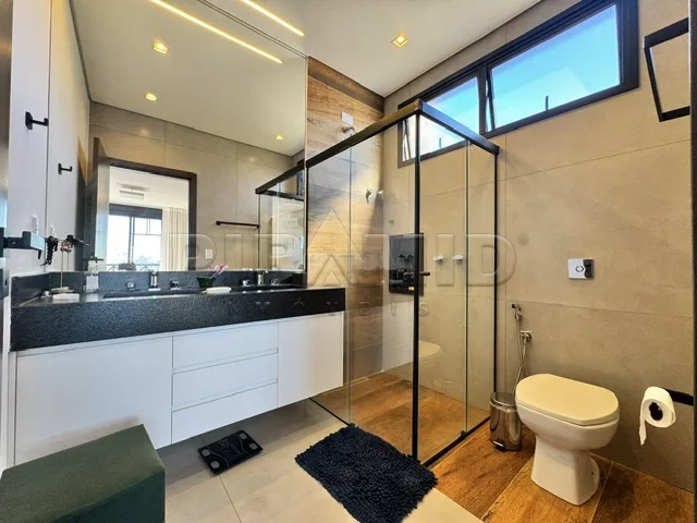 Alugar Casa / Condom&iacute;nio em Ribeir&atilde;o Preto R$ 12.900,00 - Foto 38