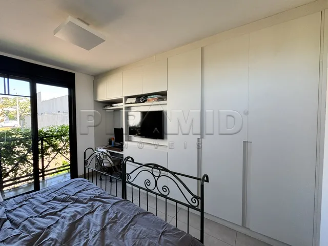 Alugar Casa / Condom&iacute;nio em Ribeir&atilde;o Preto R$ 12.900,00 - Foto 39