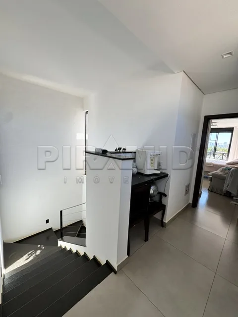 Alugar Casa / Condom&iacute;nio em Ribeir&atilde;o Preto R$ 12.900,00 - Foto 34