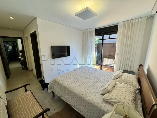 Alugar Casa / Condom&iacute;nio em Ribeir&atilde;o Preto R$ 12.900,00 - Foto 32