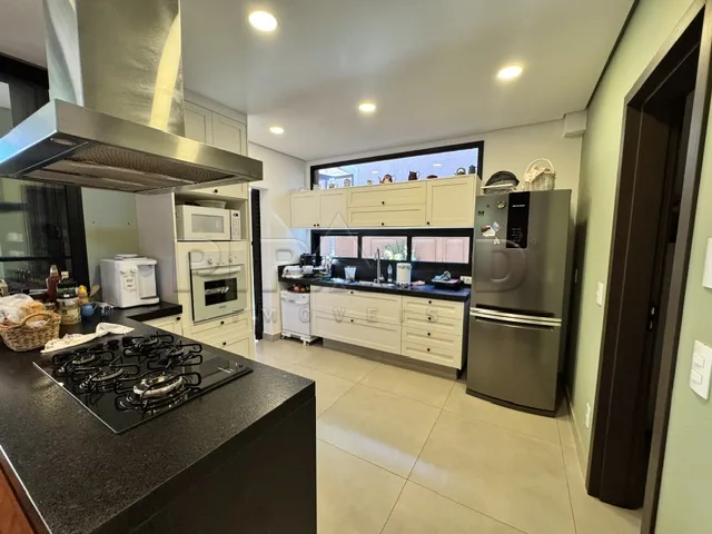 Alugar Casa / Condom&iacute;nio em Ribeir&atilde;o Preto R$ 12.900,00 - Foto 12