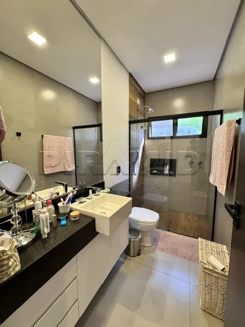 Alugar Casa / Condom&iacute;nio em Ribeir&atilde;o Preto R$ 12.900,00 - Foto 33