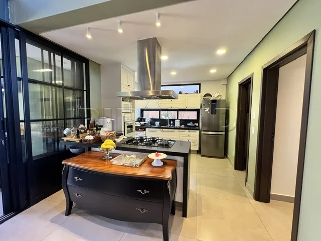 Alugar Casa / Condom&iacute;nio em Ribeir&atilde;o Preto R$ 12.900,00 - Foto 11