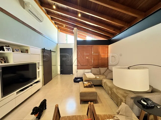 Alugar Casa / Condom&iacute;nio em Ribeir&atilde;o Preto R$ 12.900,00 - Foto 4
