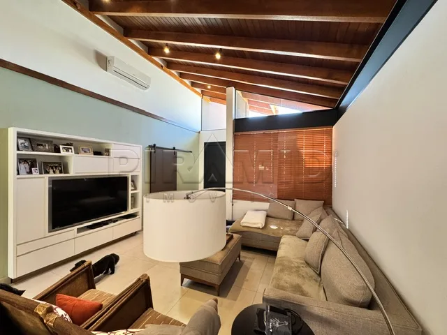 Alugar Casa / Condom&iacute;nio em Ribeir&atilde;o Preto R$ 12.900,00 - Foto 3