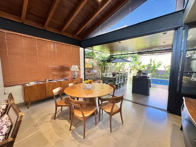 Alugar Casa / Condom&iacute;nio em Ribeir&atilde;o Preto R$ 12.900,00 - Foto 9