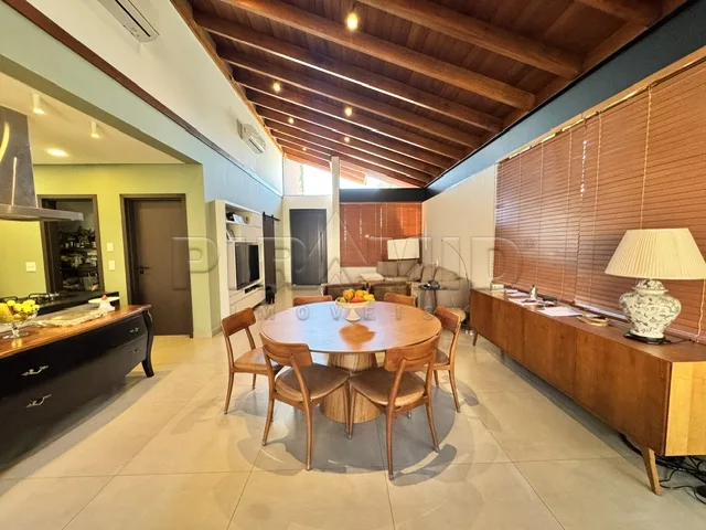 Alugar Casa / Condom&iacute;nio em Ribeir&atilde;o Preto R$ 12.900,00 - Foto 10