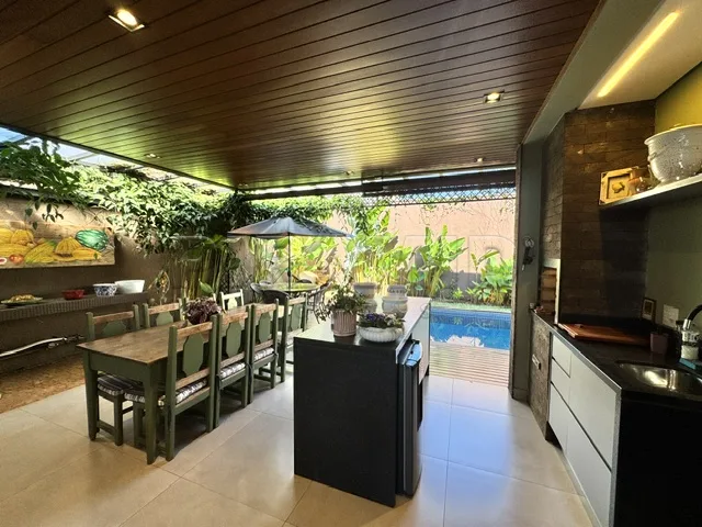 Alugar Casa / Condom&iacute;nio em Ribeir&atilde;o Preto R$ 12.900,00 - Foto 14