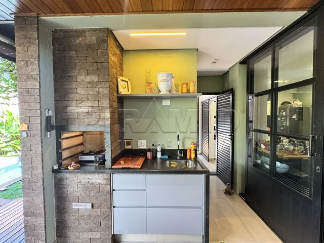 Alugar Casa / Condom&iacute;nio em Ribeir&atilde;o Preto R$ 12.900,00 - Foto 19