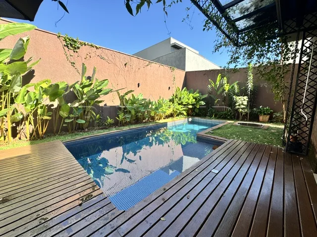 Alugar Casa / Condom&iacute;nio em Ribeir&atilde;o Preto R$ 12.900,00 - Foto 20