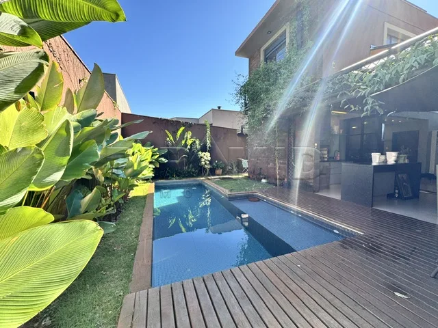 Alugar Casa / Condom&iacute;nio em Ribeir&atilde;o Preto R$ 12.900,00 - Foto 23