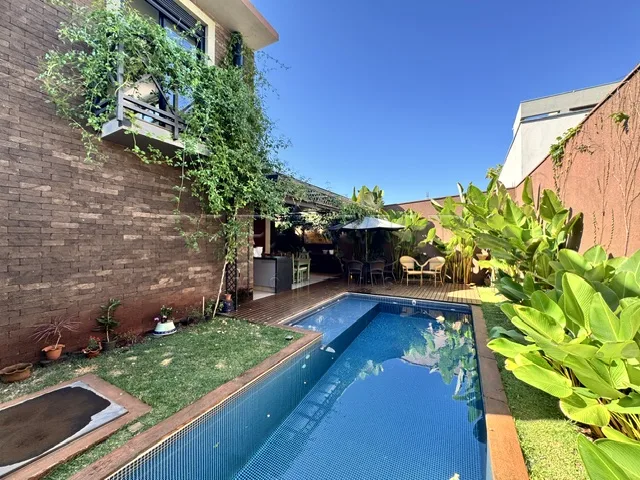 Alugar Casa / Condom&iacute;nio em Ribeir&atilde;o Preto R$ 12.900,00 - Foto 25