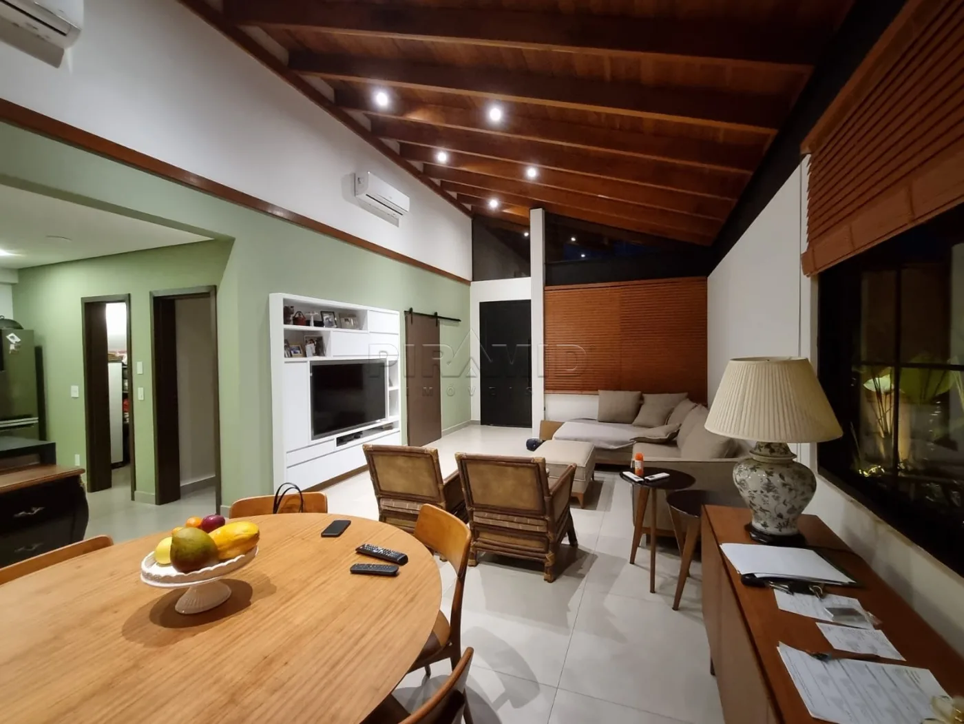Alugar Casa / Condom&iacute;nio em Ribeir&atilde;o Preto R$ 12.900,00 - Foto 6