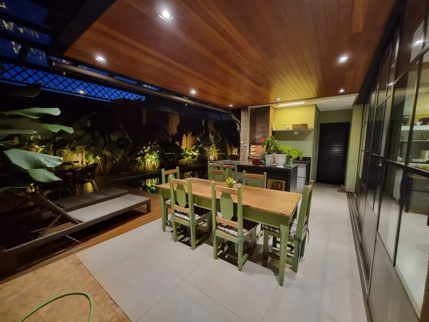 Alugar Casa / Condom&iacute;nio em Ribeir&atilde;o Preto R$ 12.900,00 - Foto 15
