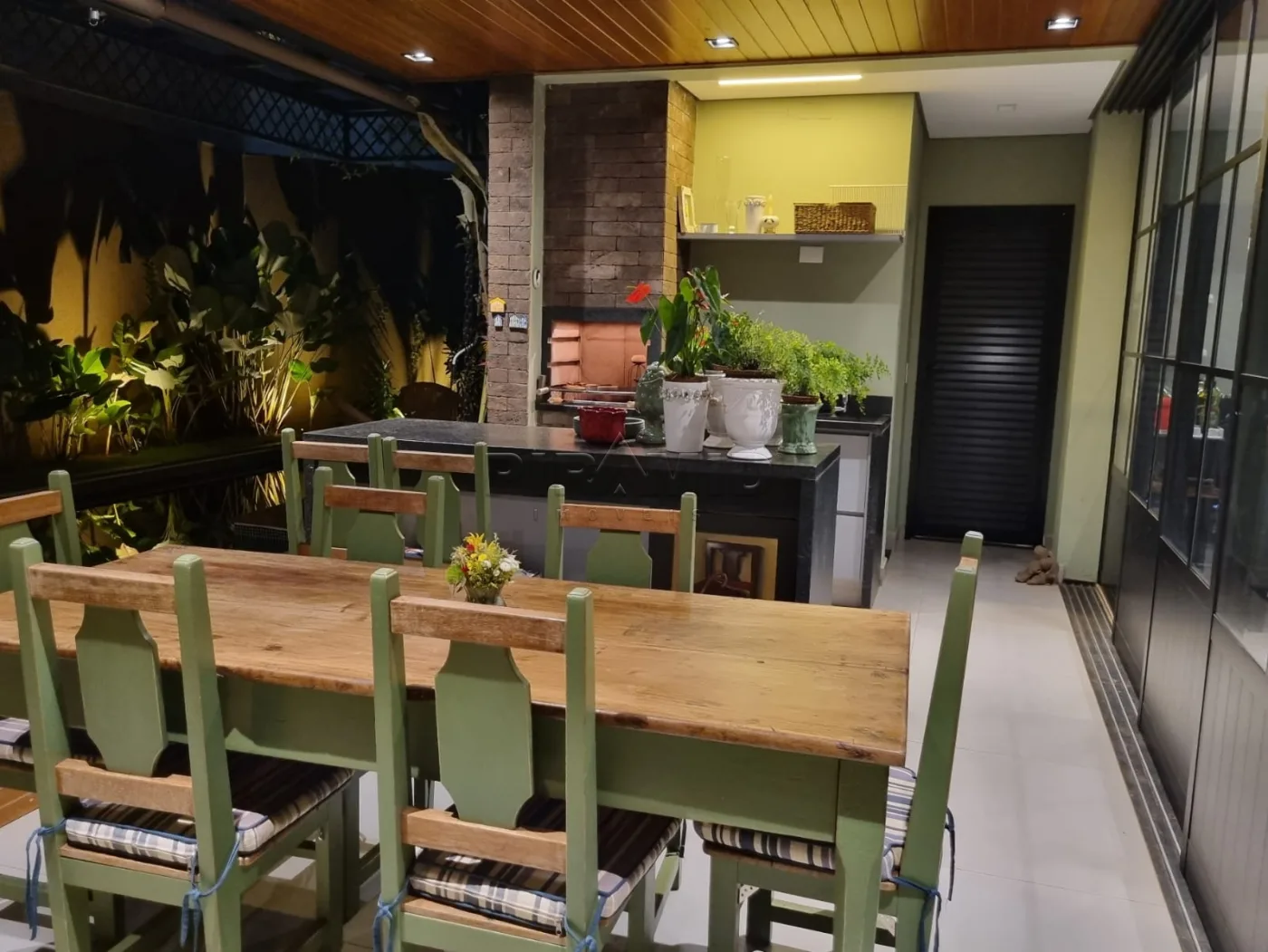 Alugar Casa / Condom&iacute;nio em Ribeir&atilde;o Preto R$ 12.900,00 - Foto 16