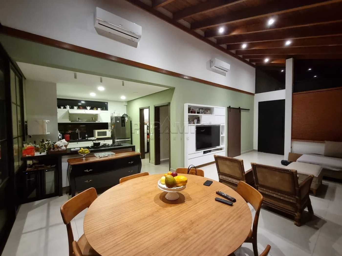Alugar Casa / Condom&iacute;nio em Ribeir&atilde;o Preto R$ 12.900,00 - Foto 7