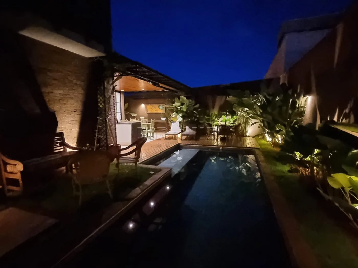 Alugar Casa / Condom&iacute;nio em Ribeir&atilde;o Preto R$ 12.900,00 - Foto 26
