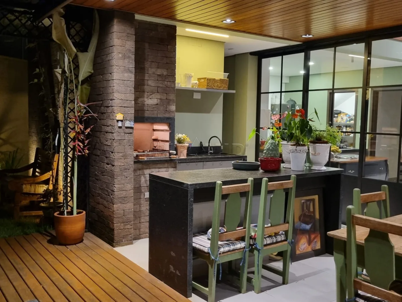 Alugar Casa / Condom&iacute;nio em Ribeir&atilde;o Preto R$ 12.900,00 - Foto 29