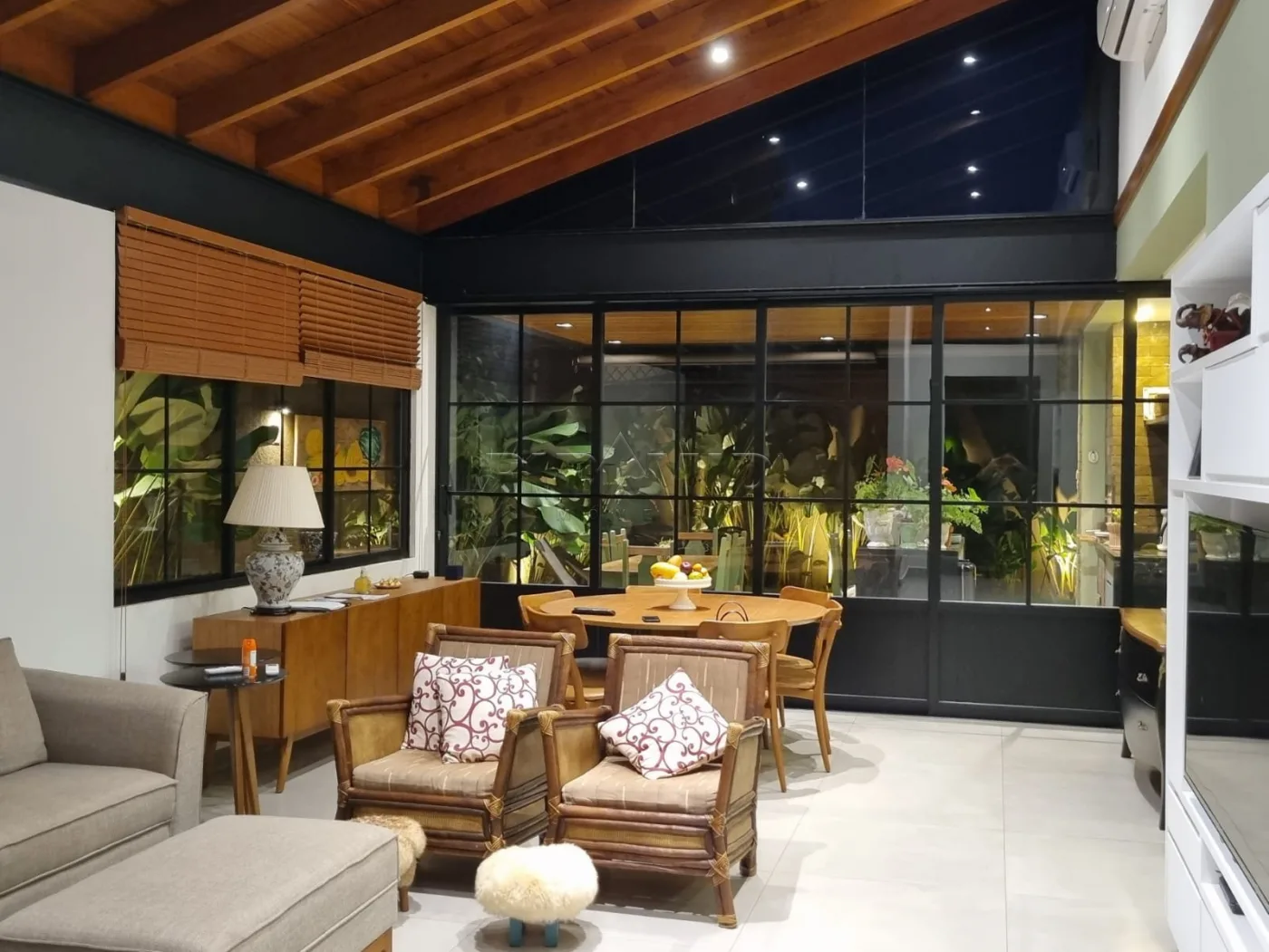 Alugar Casa / Condom&iacute;nio em Ribeir&atilde;o Preto R$ 12.900,00 - Foto 5