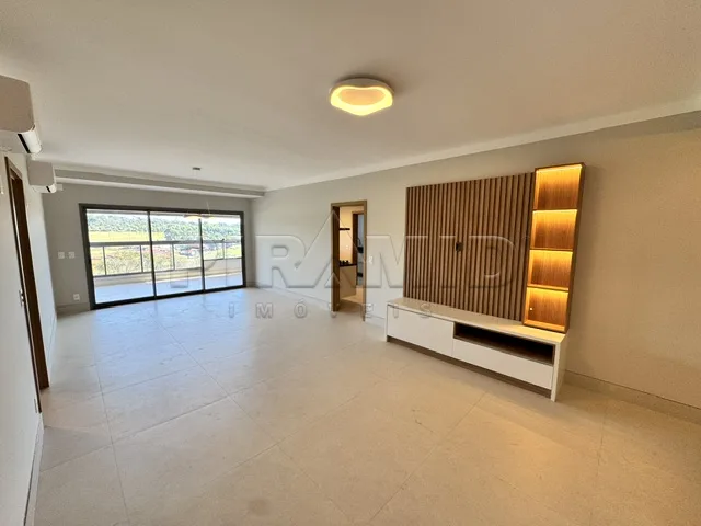 Alugar Apartamento / Padr&atilde;o em Ribeir&atilde;o Preto R$ 12.000,00 - Foto 2