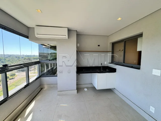 Alugar Apartamento / Padr&atilde;o em Ribeir&atilde;o Preto R$ 12.000,00 - Foto 8