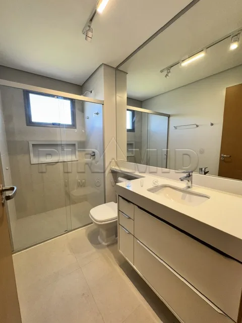 Alugar Apartamento / Padr&atilde;o em Ribeir&atilde;o Preto R$ 12.000,00 - Foto 16