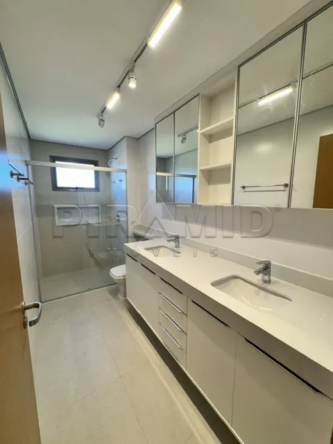 Alugar Apartamento / Padr&atilde;o em Ribeir&atilde;o Preto R$ 12.000,00 - Foto 20