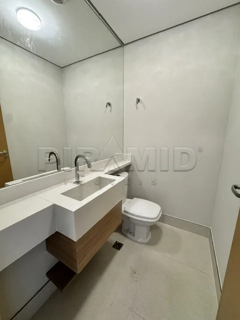 Alugar Apartamento / Padr&atilde;o em Ribeir&atilde;o Preto R$ 12.000,00 - Foto 4