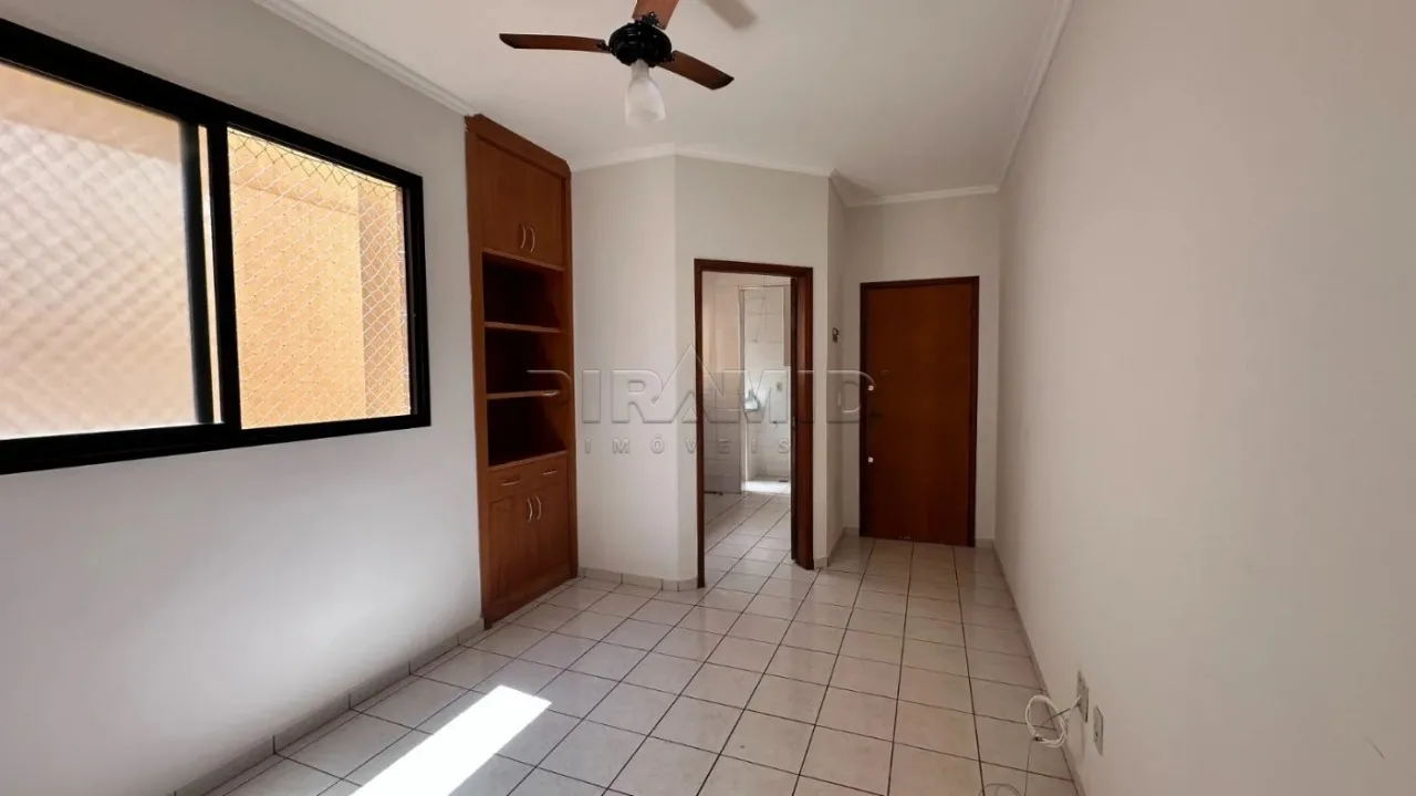 Comprar Apartamento / Padr&atilde;o em Ribeir&atilde;o Preto R$ 195.000,00 - Foto 2