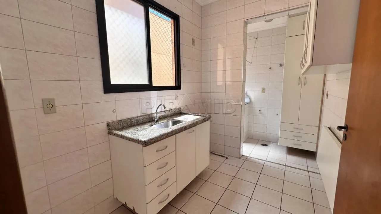 Comprar Apartamento / Padr&atilde;o em Ribeir&atilde;o Preto R$ 195.000,00 - Foto 8
