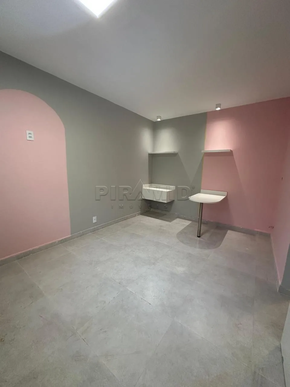 Alugar Comercial / Sal&atilde;o em Ribeir&atilde;o Preto R$ 6.900,00 - Foto 3