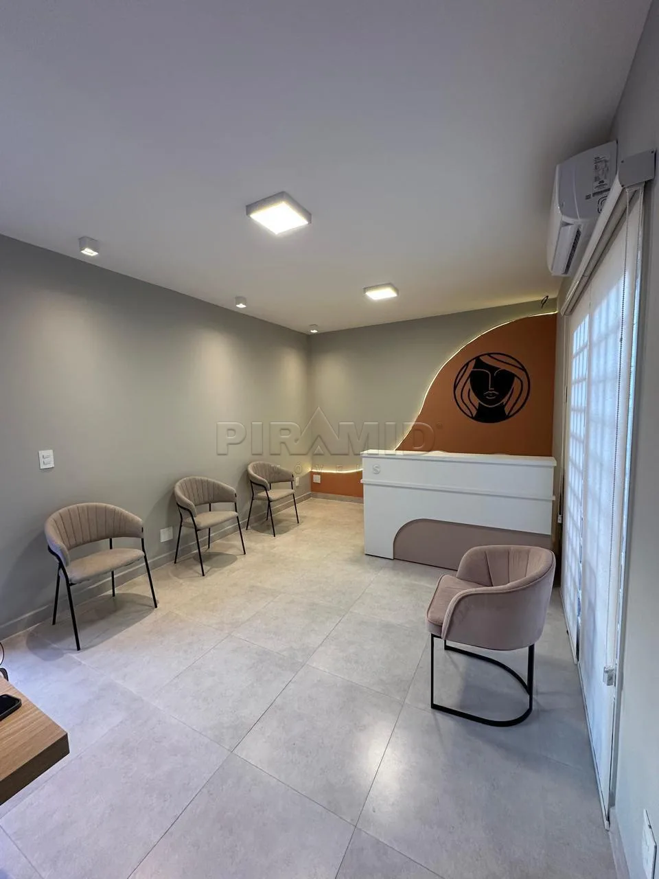 Alugar Comercial / Sal&atilde;o em Ribeir&atilde;o Preto R$ 6.900,00 - Foto 5