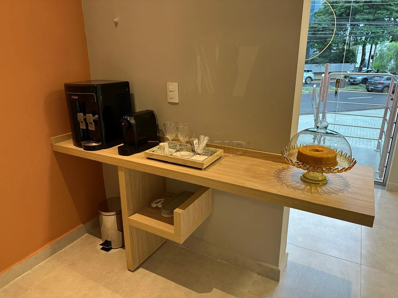 Alugar Comercial / Sal&atilde;o em Ribeir&atilde;o Preto R$ 6.900,00 - Foto 7