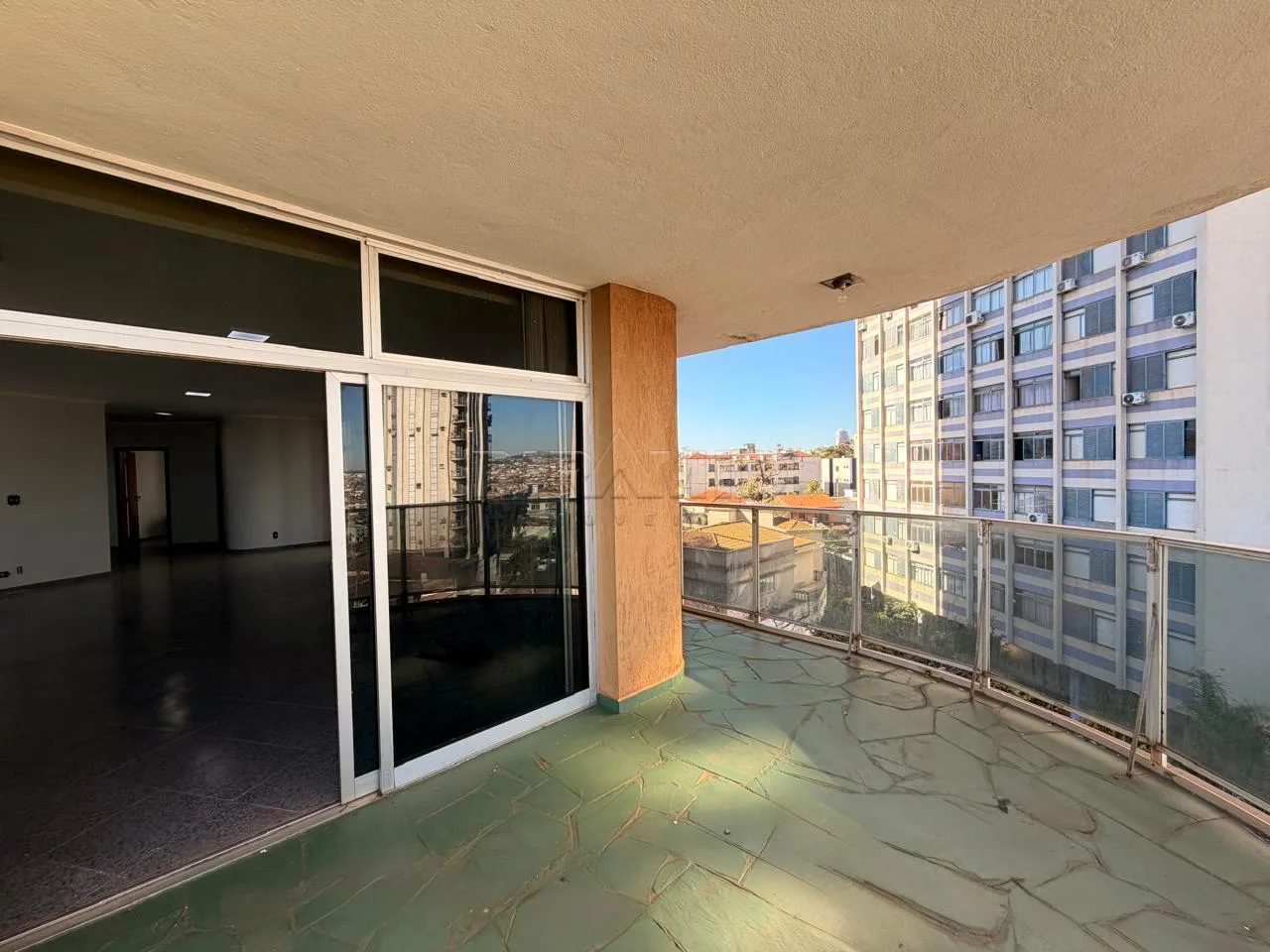 Alugar Apartamento / Padr&atilde;o em Ribeir&atilde;o Preto R$ 4.000,00 - Foto 7