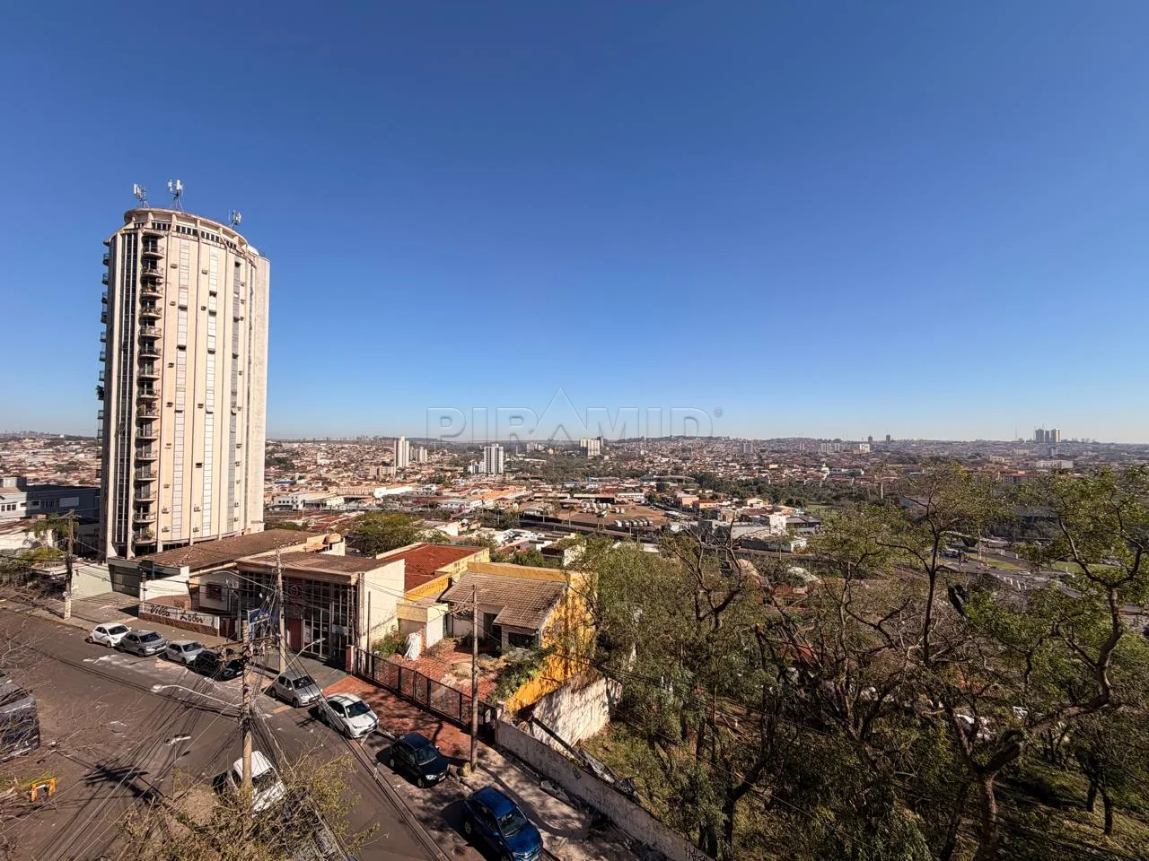 Alugar Apartamento / Padr&atilde;o em Ribeir&atilde;o Preto R$ 4.000,00 - Foto 9