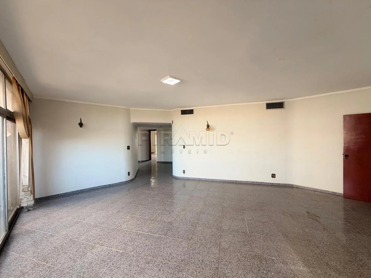 Alugar Apartamento / Padr&atilde;o em Ribeir&atilde;o Preto R$ 4.000,00 - Foto 17