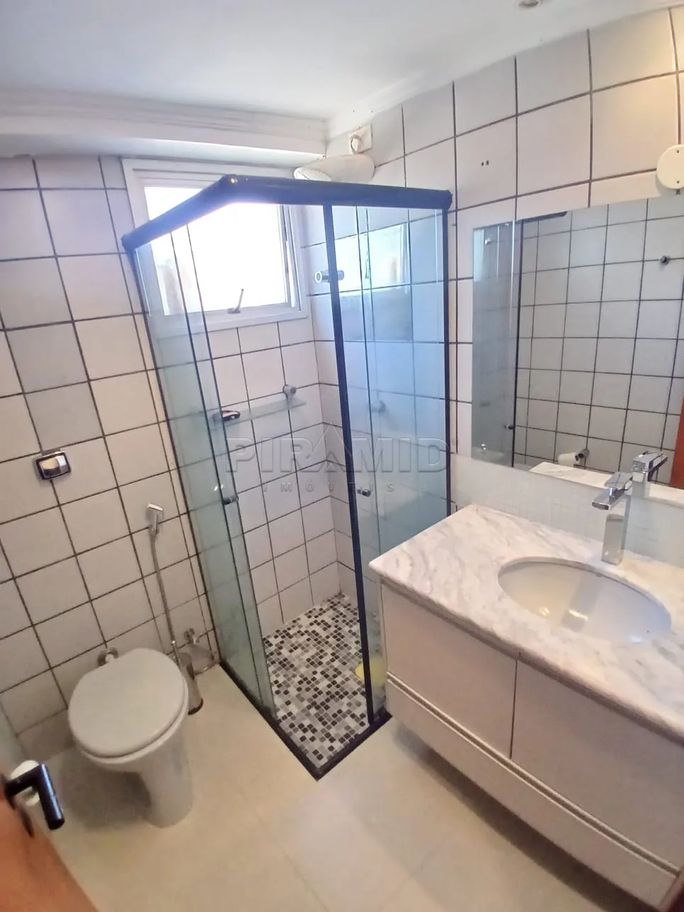 Alugar Apartamento / Padr&atilde;o em Ribeir&atilde;o Preto R$ 1.000,00 - Foto 6