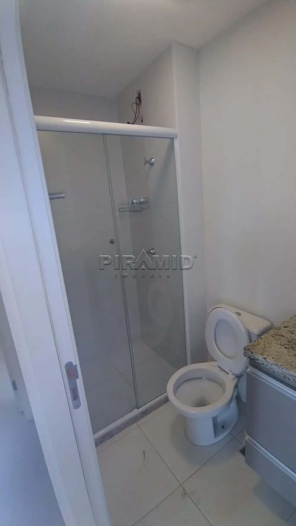 Alugar Apartamento / Padr&atilde;o em Ribeir&atilde;o Preto R$ 2.500,00 - Foto 7