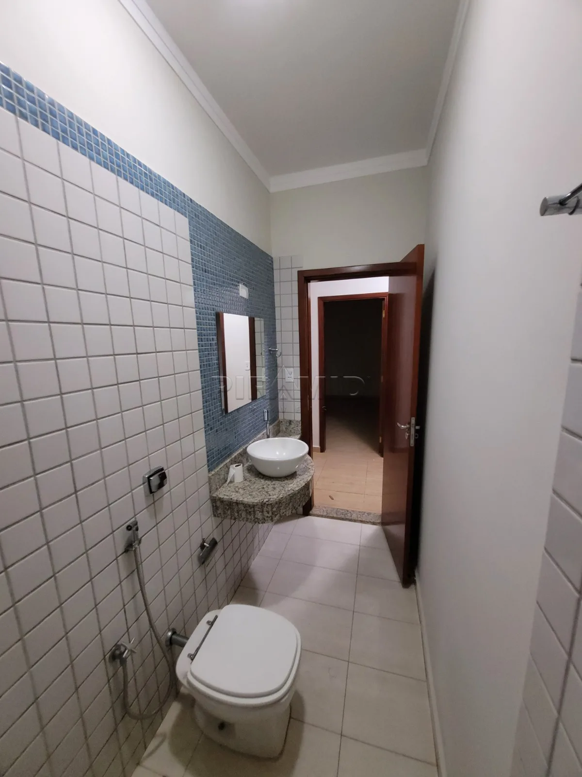 Alugar Casa / Padr&atilde;o em Ribeir&atilde;o Preto R$ 2.700,00 - Foto 10